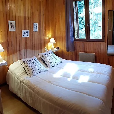La Campagnette Alpstuga *