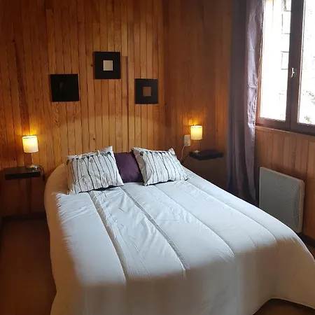 Chalet La Campagnette