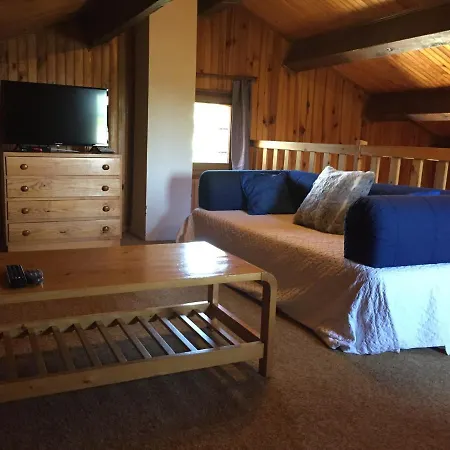 La Campagnette 木屋 *