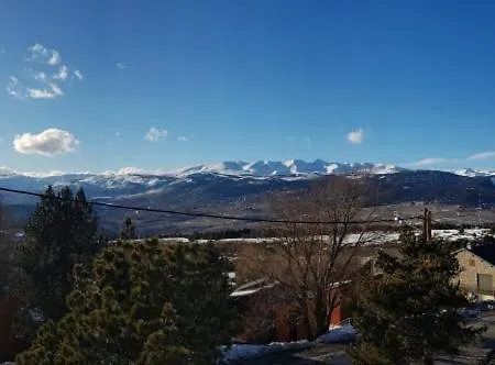 La Campagnette 埃安